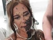 طلاء أسود على فستان الزفاف.. قصص مرعبة حولت ليلة العمر إلى كابوس لا ينسى