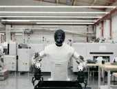 روبوت بعجلات بدلًا من الأقدام يفتح آفاقًا جديدة فى عالم الحركة الآلية