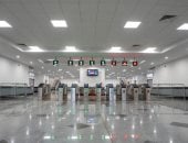 ​مونوريل شرق النيل.. محطة "حي المال والأعمال" شريان الاستثمار في قلب العاصمة الإدارية