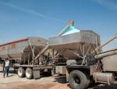 الحرب فى إيران تهدد موسم الزراعة الأمريكى وأسعار سماد اليوريا تقفز 50%