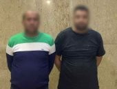 حرب الأرصفة.. ضبط باعة جائلين منعوا المواطنين من الجلوس بالمياه