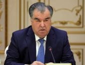 رئيس طاجيكستان: مصر مهد الحضارات وتتمتع بمكانة في العالمين العربي والإسلامي