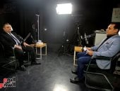 أكمل نجاتى: البيان المالي للموازنة والإطار التخطيطي يُعرضان في جلسة واحدة