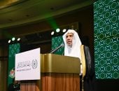 د.العيسى يدشِّن من ماليزيا المجلسَ العالميّ للإعجاز العلمي في القرآن والسُّنة.. ويرعى الحفل الختامي لبرنامج ومسابقة "العلم والإيمان"