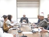 دينية النواب تناقش تعديلا تشريعيا يمد خدمة المعلمين بالأزهر بعد التقاعد
