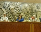 ندوة وحفل توقيع «المفقود من تاريخ السينما» بحضور نخبة من الفنانين والسينمائين