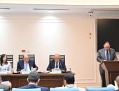 "محلية النواب" تناقش مشروعات سياحية ومشكلات تعطل الرفع المساحي وطرق بالبحيرة