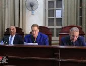 السجن سنة لعامل بتهمة هتك عرض فتاة داخل محطة مترو العتبة.. صور 