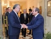 واشنطن: الولايات المتحدة والرئيس ترامب يقدّران السياسة الحكيمة للرئيس السيسى
