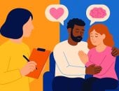 6 أسباب تخليكوا تلجأوا لاستشاري علاقات زوجية.. مش لازم يبقى الحل الأخير