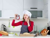 7 حيل ذكية لتوفير وقتك فى المطبخ دون مجهود.. خليكى رايقة