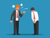 7 علامات لا يجب تجاهلها تدل على المدير التوكسيك.. النقد المستمر الأبرز