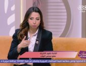 500 جنيه لا تكفي.. النائبة نشوى الشريف تكشف عن وجود أزمة حقيقية في ملف النفقة