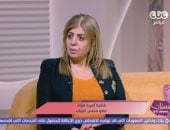 النائبة أميرة فؤاد: أؤيد منح الطفل حق اختيار الحاضن وفق مصلحته النفسية