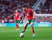 الزلزولى بديل راشفورد فى برشلونة