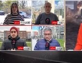 مراسلة القاهرة الإخبارية.. آمال إسرائيلية بفشل المفاوضات مع لبنان والعودة للحرب