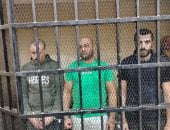 تحويل أوراق متهم للمفتي وتأجيل محاكمة آخرين قاموا بقتل شخص وأخفوا جثمانه 7 سنوات في الدقهلية