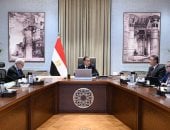 رئيس الوزراء يُتابع مستجدات مشروع إنشاء مركز عالمي لتخزين وتوريد وتجارة الحبوب والزيوت في مصر