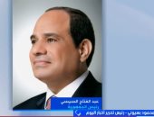محمود بسيوني لـ"إكسترا نيوز": لقاء السيسي بمستشار ترامب يؤكد محورية دور مصر