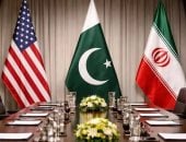 تليفزيون اليوم السابع يسلط الضوء على مفاوضات الفرصة الأخيرة بين واشنطن وطهران