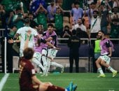 الأهلي السعودي يتأهل إلى نهائي دوري أبطال آسيا للمرة الثانية على التوالي