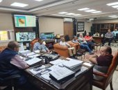 الانتهاء من تأهيل محطتى رفع صرف صحي بمدينة طهطا بقيمة 1.8 مليار جنيه