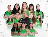 سيدات سبورتنج يفزن على الأهلى 82 - 70 ويتوجن بطلا لكأس مصر