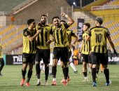 غزل المحلة ضيفا على المقاولون العرب فى المجموعة الثانية بالدوري الليلة