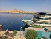 حالة الطقس بأسوان.. معتدل ومشمس (فيديو)