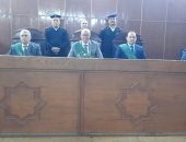 إحالة أوراق 4 متهمين بقتل شخص في سوهاج إلى فضيلة مفتى الجمهورية