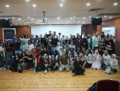 المركز الثقافى الكورى يطلق برامج الكيبوب وجوجاك في أكاديمية الفنون