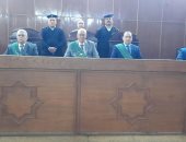 إحالة أوراق 3 متهمين بقتل شخصين في سوهاج بسب لعب الأطفال إلى فضيلة المفتى
