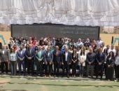 ڤودافون مصر تحتفى بأثر برنامج "معاكي" لتمكين المرأة الريفية.. وتكرّم سفيرات البرنامج ضمن احتفالية بالمنيا بحضور المحافظ