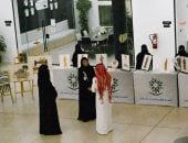 بيت الثقافة بجازان يحتفي باليوم العالمي للتراث بمعرض "أزياء جازان.. حكاية التراث"