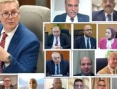 البترول: واديكو تنجح فى استخراج 3.5 مليون طن فوسفات خلال 2025