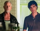 إريك داين يظهر فى مسلسل Euphoria بعد وفاته.. اعرف التفاصيل