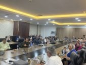 غرفة صناعات الطباعة تنظم ندوة لدعم التطوير الفني بمشاركة 20 شركة