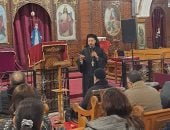 الأنبا باخوم: الكنيسة الكاثوليكية لا تجيز الطلاق وتعتمد إعلان البطلان فقط