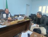الذهب الأصفر فى المنيا.. استهداف زراعة 217 ألف فدان بزياده 4 آلاف فدان عن العام الماضى.. وكيل وزارة الزراعة يكشف: تدخل الدولة بزيادة أسعار الأردب وتوفير الأسمدة المعتمدة ساهم فى إقبال المزارعين على الزراعة