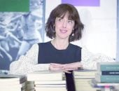 إيرينى باييخو: الكتابة بدأت على ضفاف النيل.. وزيارتى لمصر حج ثقافى