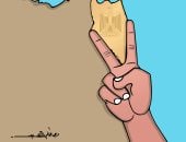 25 أبريل عيد تحرير سيناء.. قصة نصر لا تُنسى