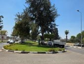 تعرف على حالة الطقس اليوم فى الإسماعيلية.. فيديو