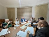 "الإعلاميين": عقوبة الإنذار لهاني حتحوت بعد خضوعه للتحقيق بمقر النقابة