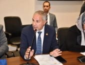 النائب مصطفى البنا: سنتابع بدقة تنفيذ مشروعات الصحة والتعليم