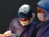 إنقاذ مريض من بتر ذراعه داخل مستشفى وادى النطرون بعد جراحة دقيقة