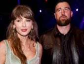 تايلور سويفت وترافيس كيلسي يقتربان من حفل الزفاف وسط تحضيرات مكثفة