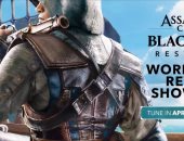 إطلاق Assassin's Creed Black Flag Resynced رسميًا فى 23 أبريل