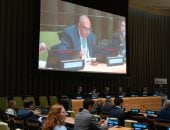 محيى الدين: نجاح مسار تمويل التنمية يتطلب الانتقال من مرحلة التعهدات إلى مرحلة التنفيذ