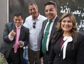 حزب الوعى يحتفى بنماذج ملهمة من الصم فى أسبوع الأصم العربى