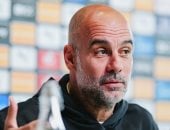 جوارديولا: رودري سيغيب أمام بيرنلي.. وأرسنال هم أبطال الدوري حتى الآن